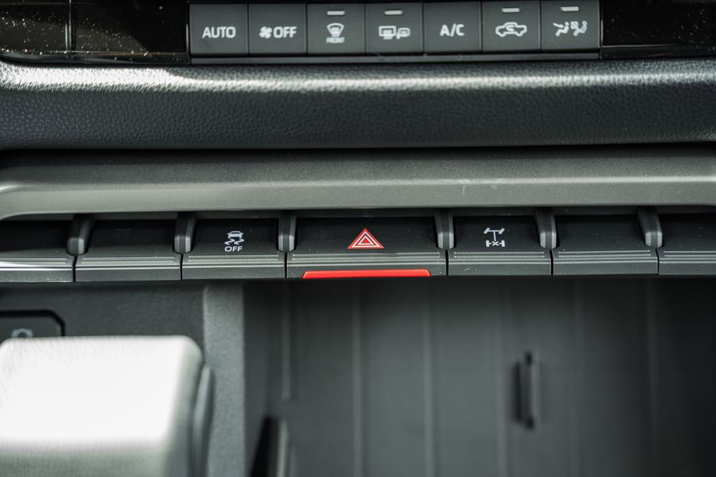 New 2026 Toyota Tundra SR5 image 27