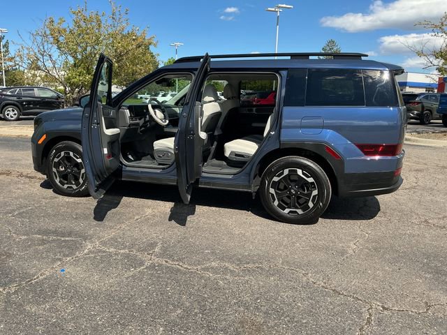 Certified 2026 Hyundai Santa Fe SEL AWD/4WD image 29