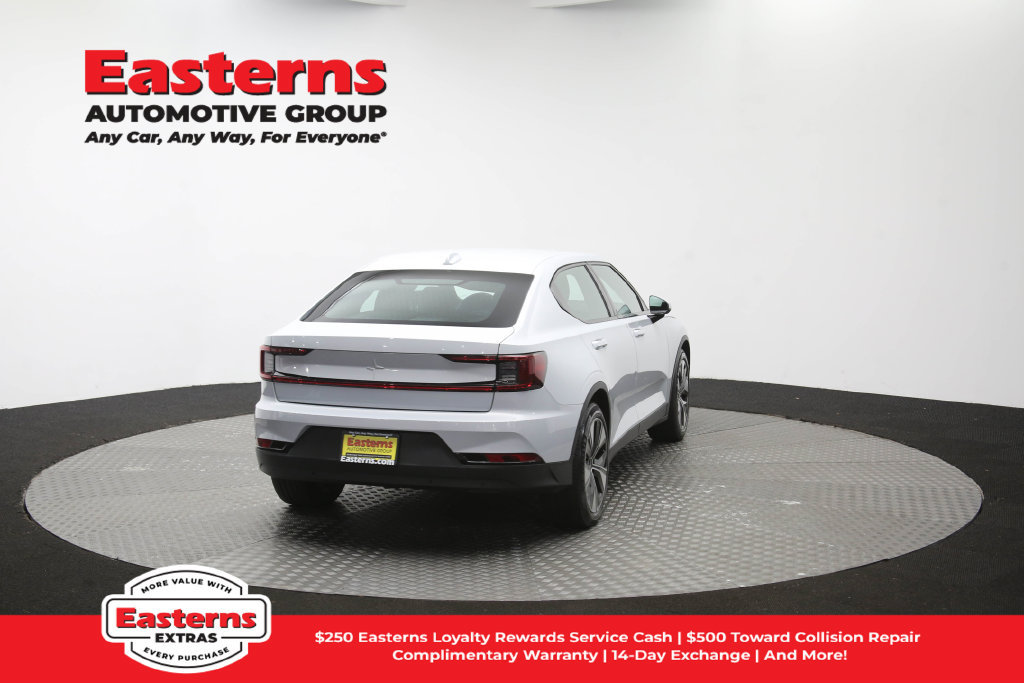 Used 2024 Polestar Polestar 2 RWD image 34