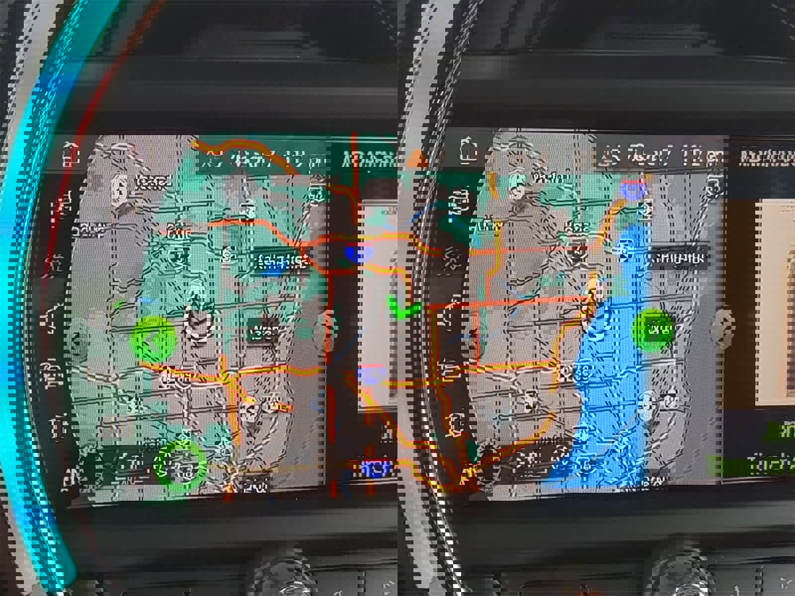 Used 2021 MINI Cooper S image 33