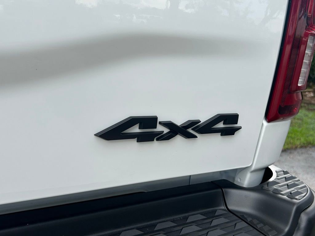New 2026 RAM 2500 Rebel image 29