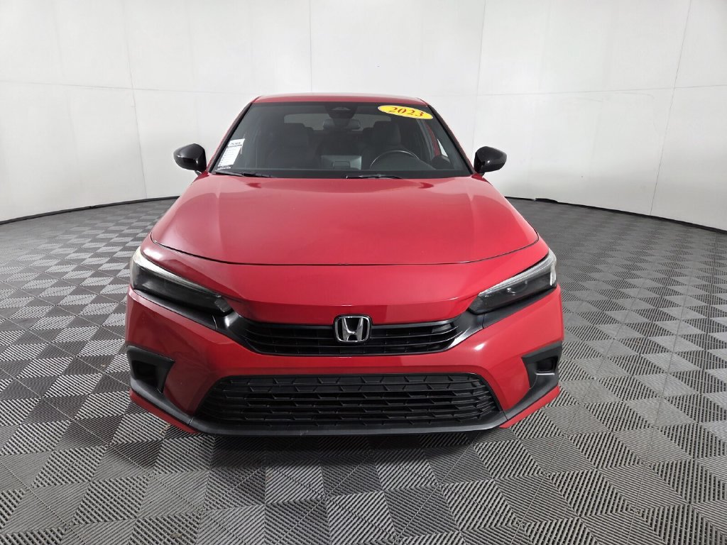 Used 2023 Honda Civic Sport image 3