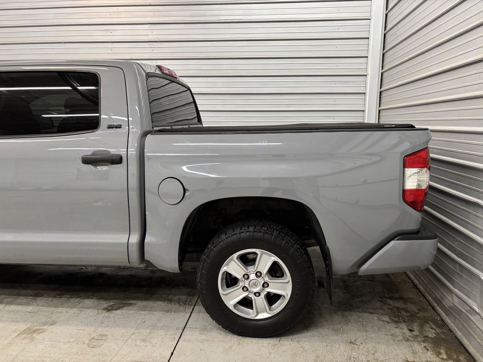 Used 2019 Toyota Tundra SR5 image 5