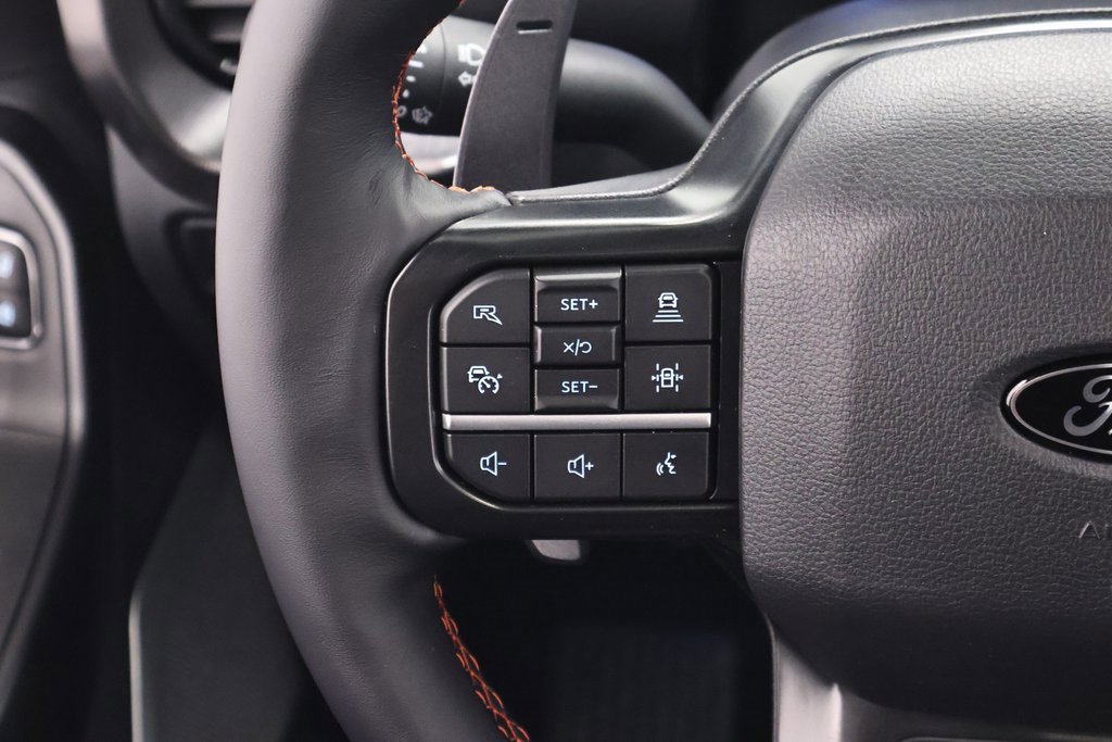 New 2026 Ford F150 Raptor image 20