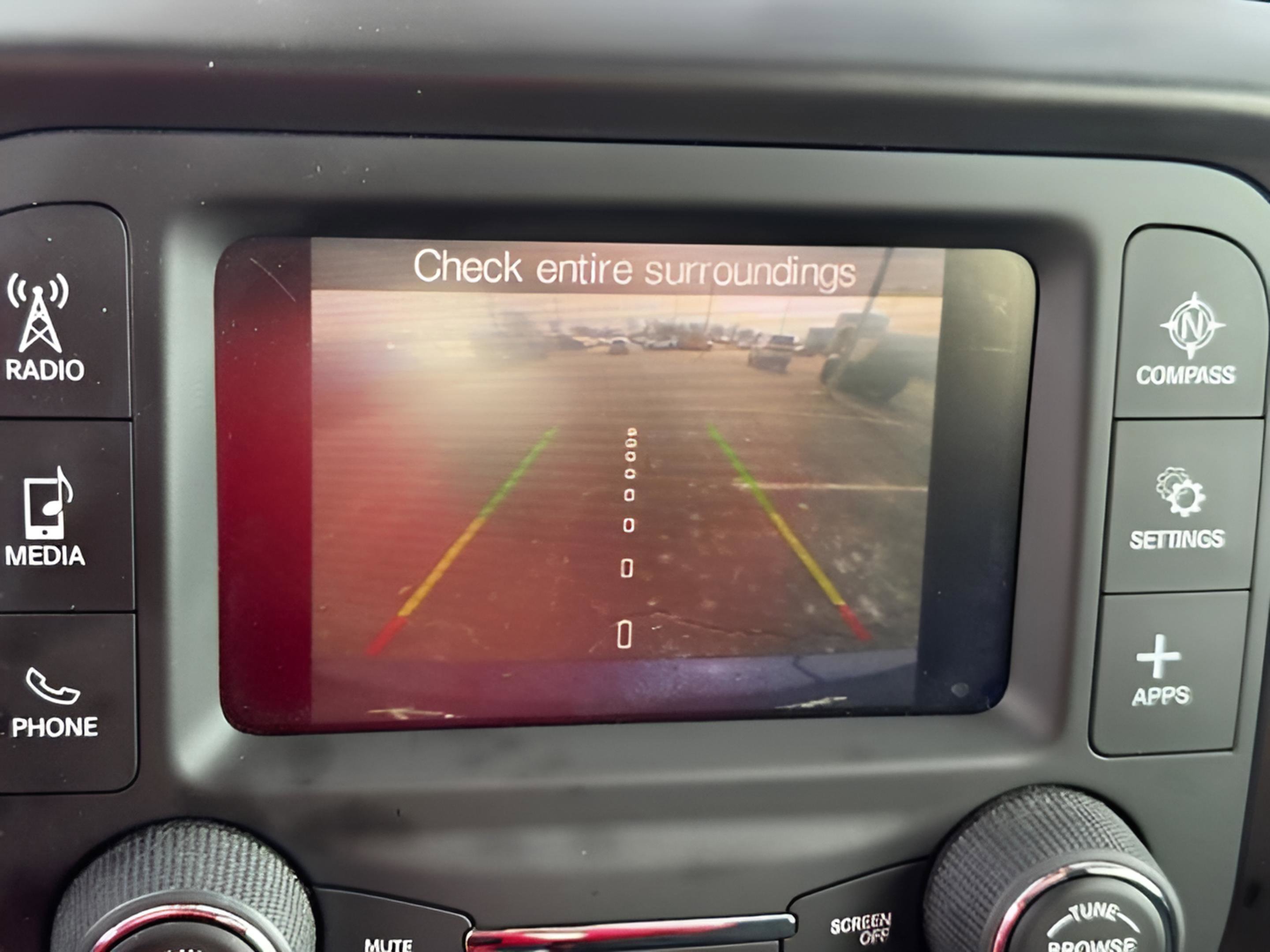 Used 2019 Jeep Renegade Sport w/ Sport Appearance Group image 21