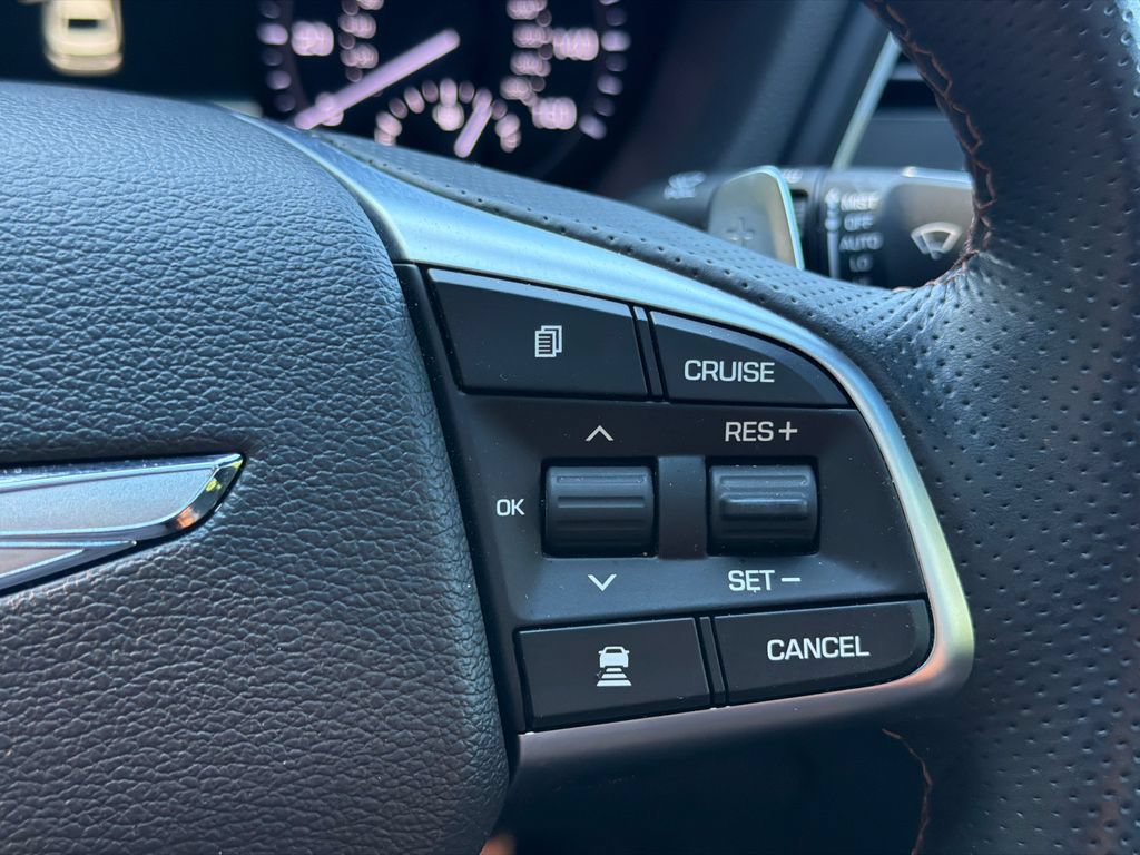 Used 2019 Genesis G80 3.3T Sport RWD image 26