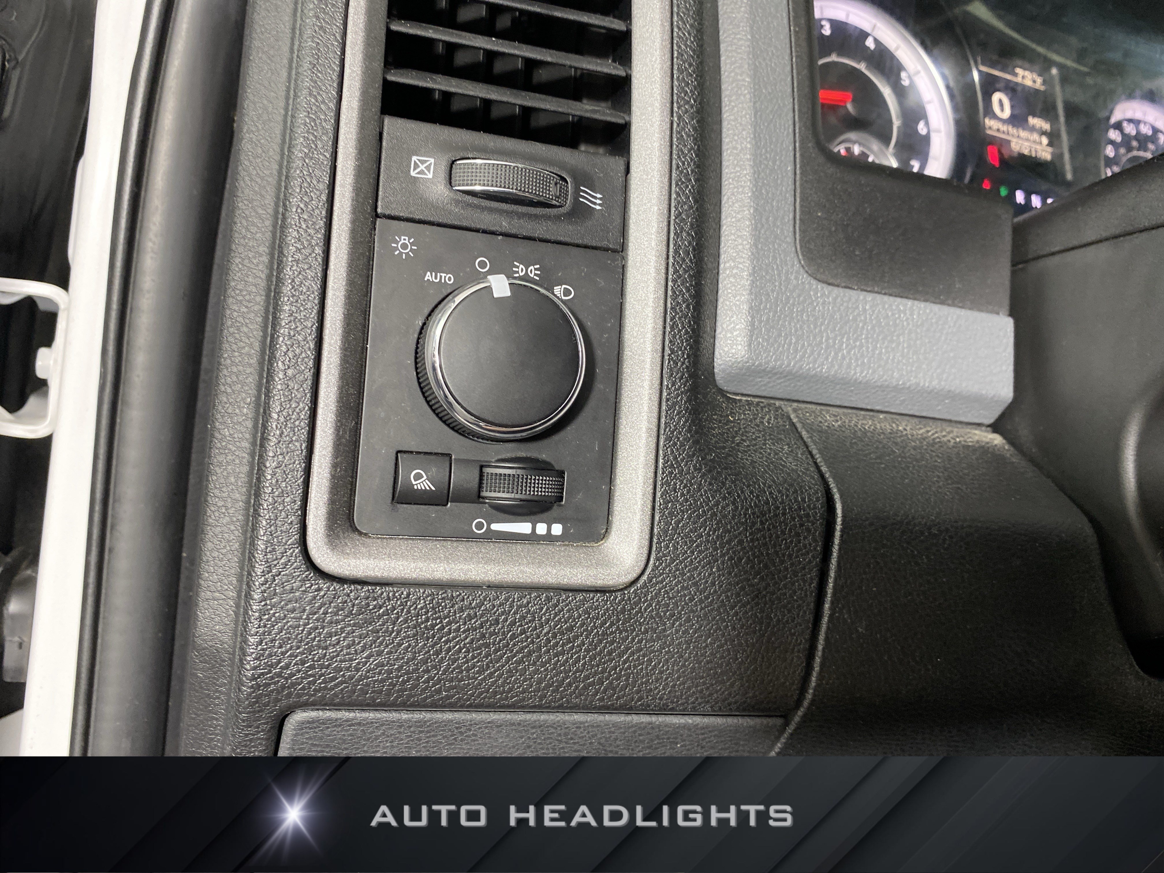 Used 2017 RAM 1500 Tradesman w/ Popular Equipment Group AWD/4WD image 22