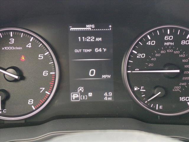 New 2026 Subaru Crosstrek 2.0i Premium image 11