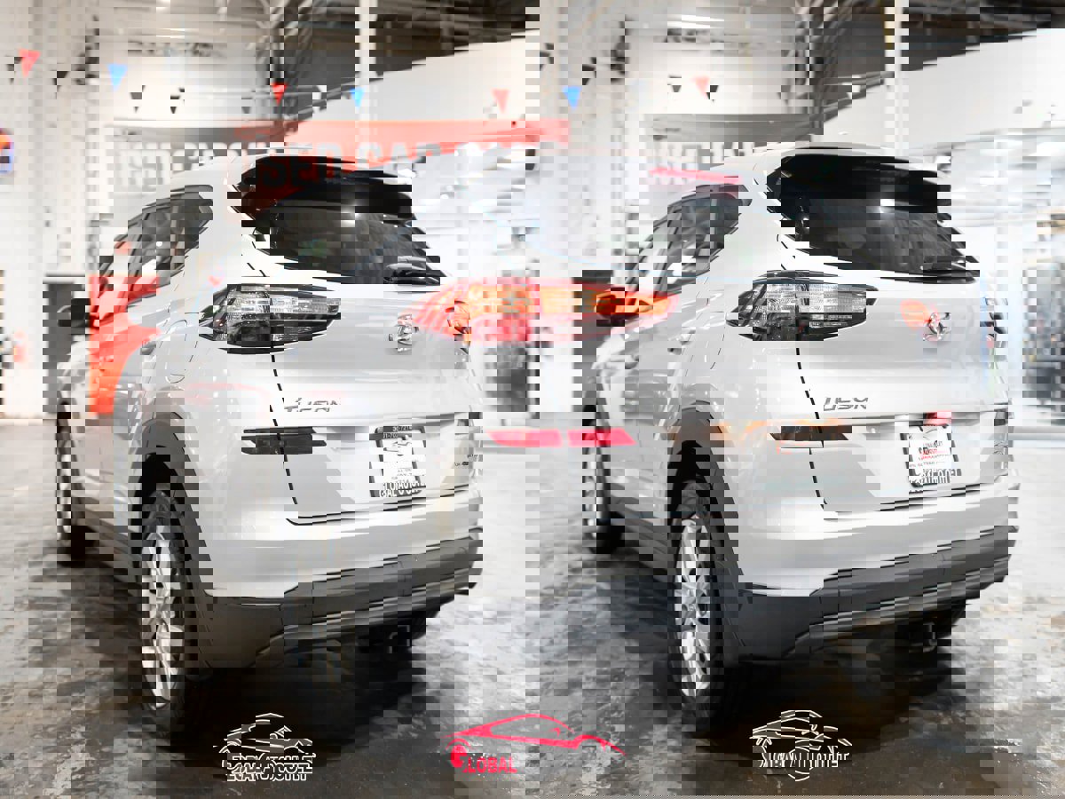 Used 2019 Hyundai Tucson SE image 5