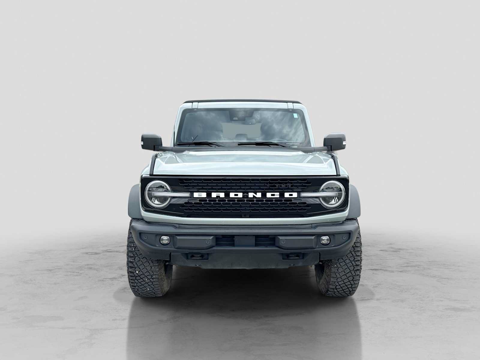 Used 2022 Ford Bronco Wildtrak AWD/4WD image 9