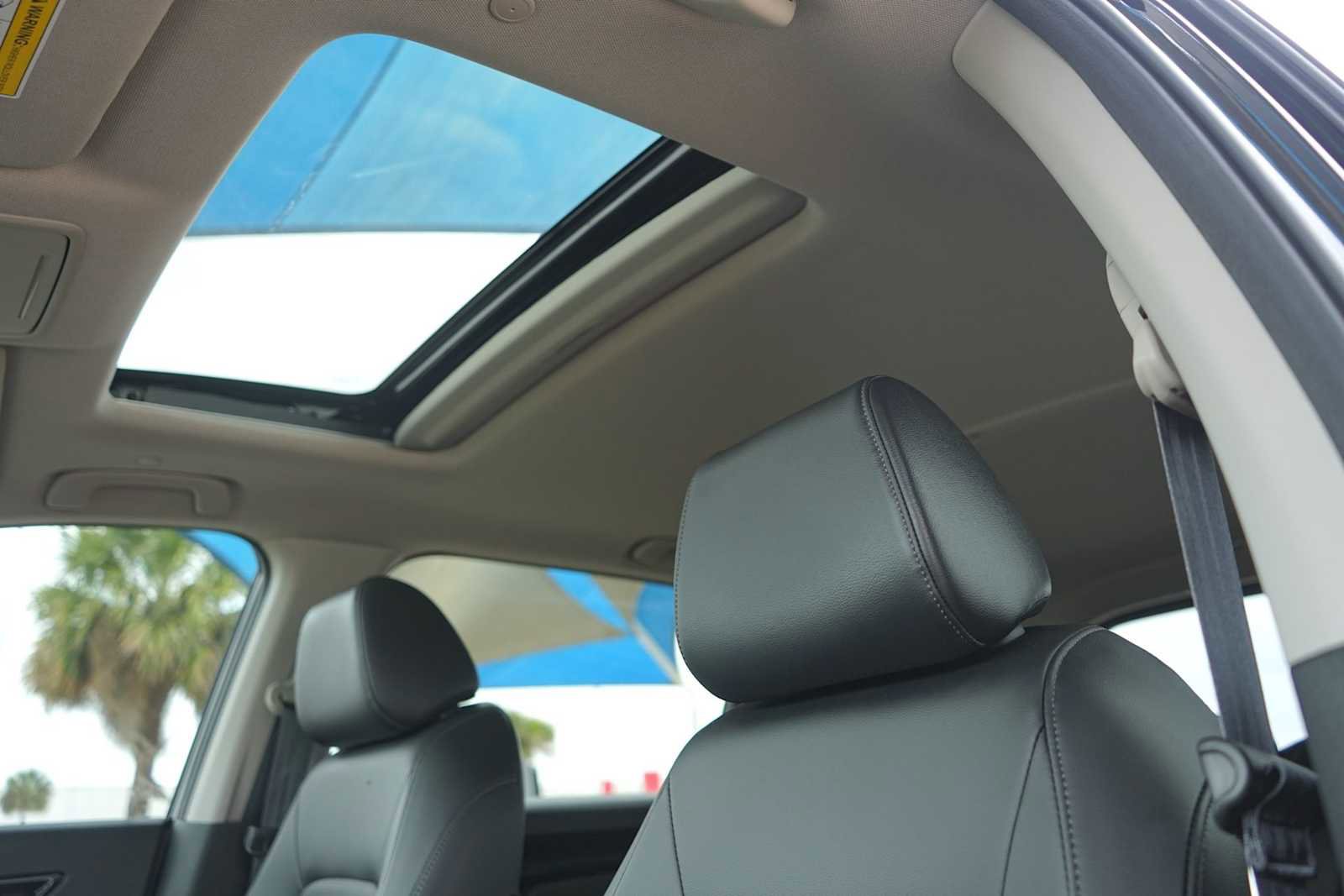 Certified 2023 Honda CR-V EX-L image 24