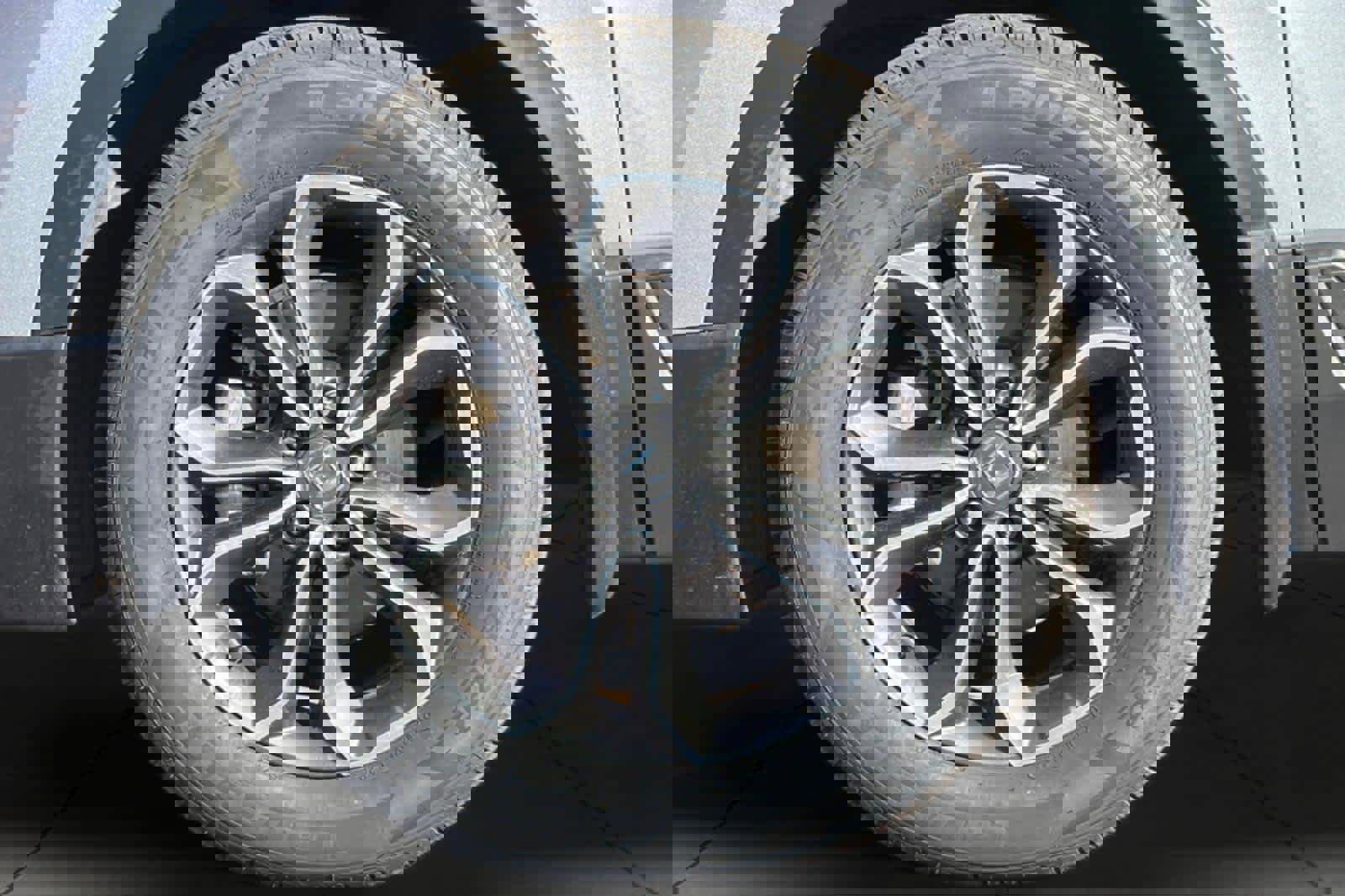 Certified 2020 Honda CR-V EX image 11