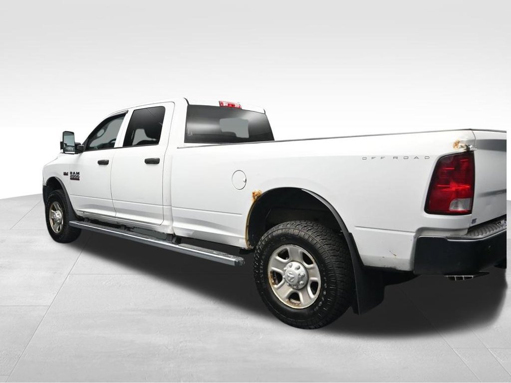 Used 2015 RAM 2500 Tradesman w/ Protection Group AWD/4WD image 3