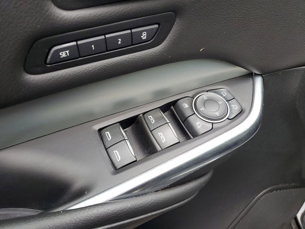 Certified 2022 Cadillac XT4 Premium Luxury w/ Enhanced Visibility Package image 23