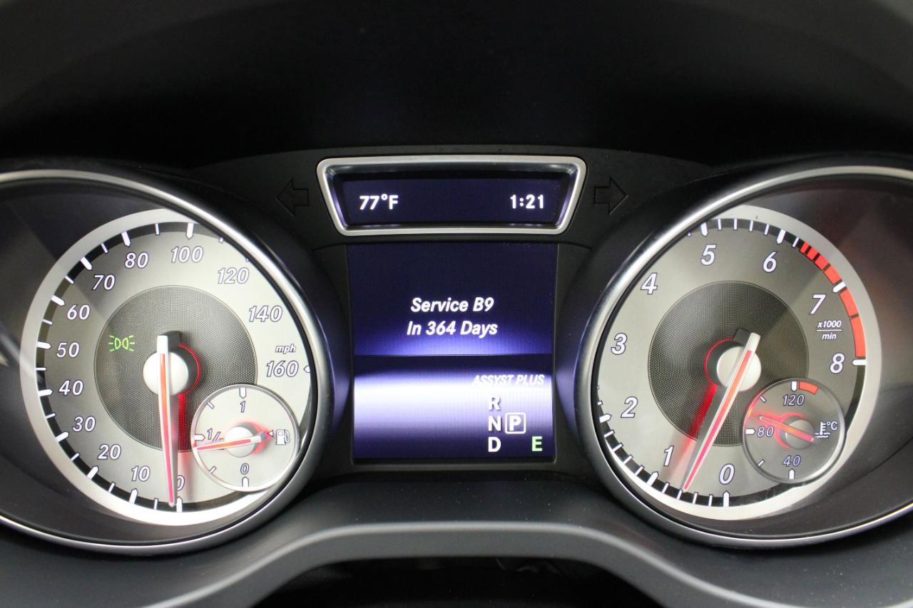 Used 2015 Mercedes-Benz GLA 250 image 72