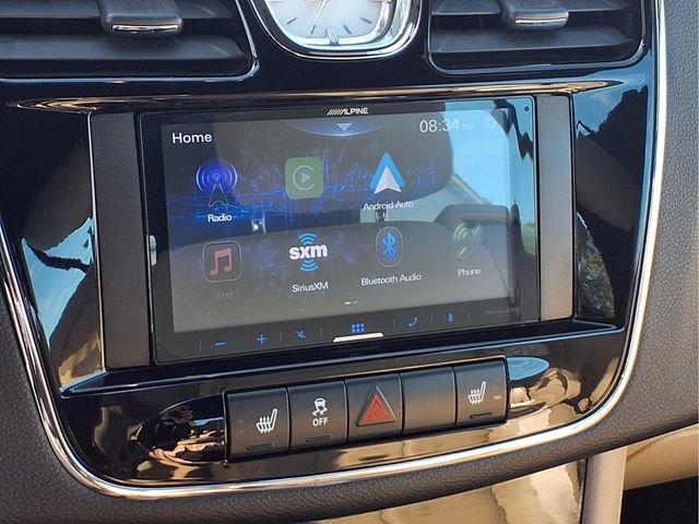 Used 2011 Chrysler 200 Limited FWD image 5
