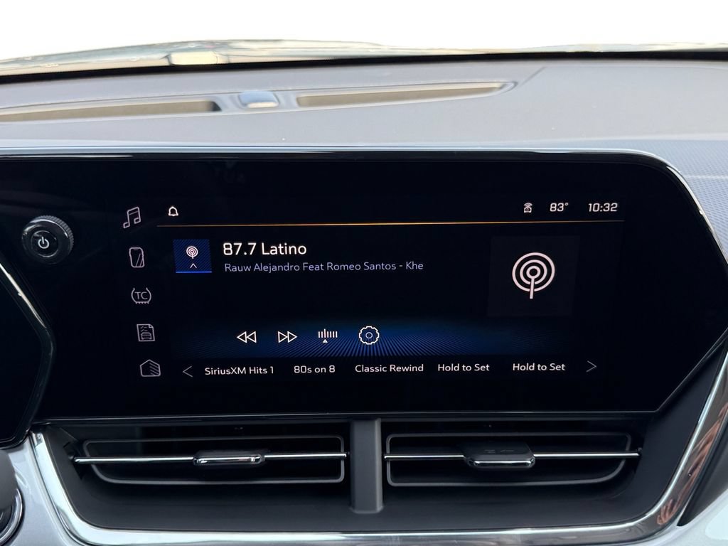 New 2026 Chevrolet Trax LT w/ Driver Confidence Package FWD image 13