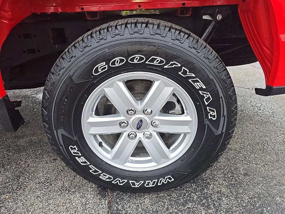 Used 2022 Ford F150 XLT w/ Bed Utility Package image 36