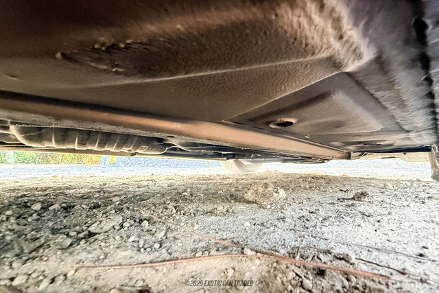 Used 2000 BMW Z3 2.5i image 80