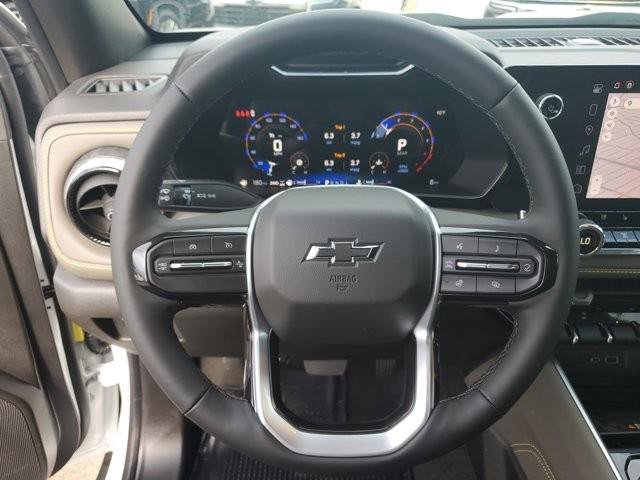 New 2026 Chevrolet Colorado ZR2 image 28