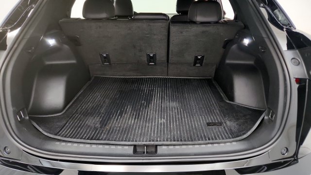 Used 2025 Chevrolet Blazer EV RS FWD image 31