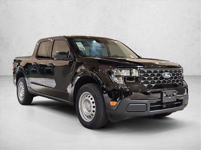 New 2026 Ford Maverick XL FWD image 6