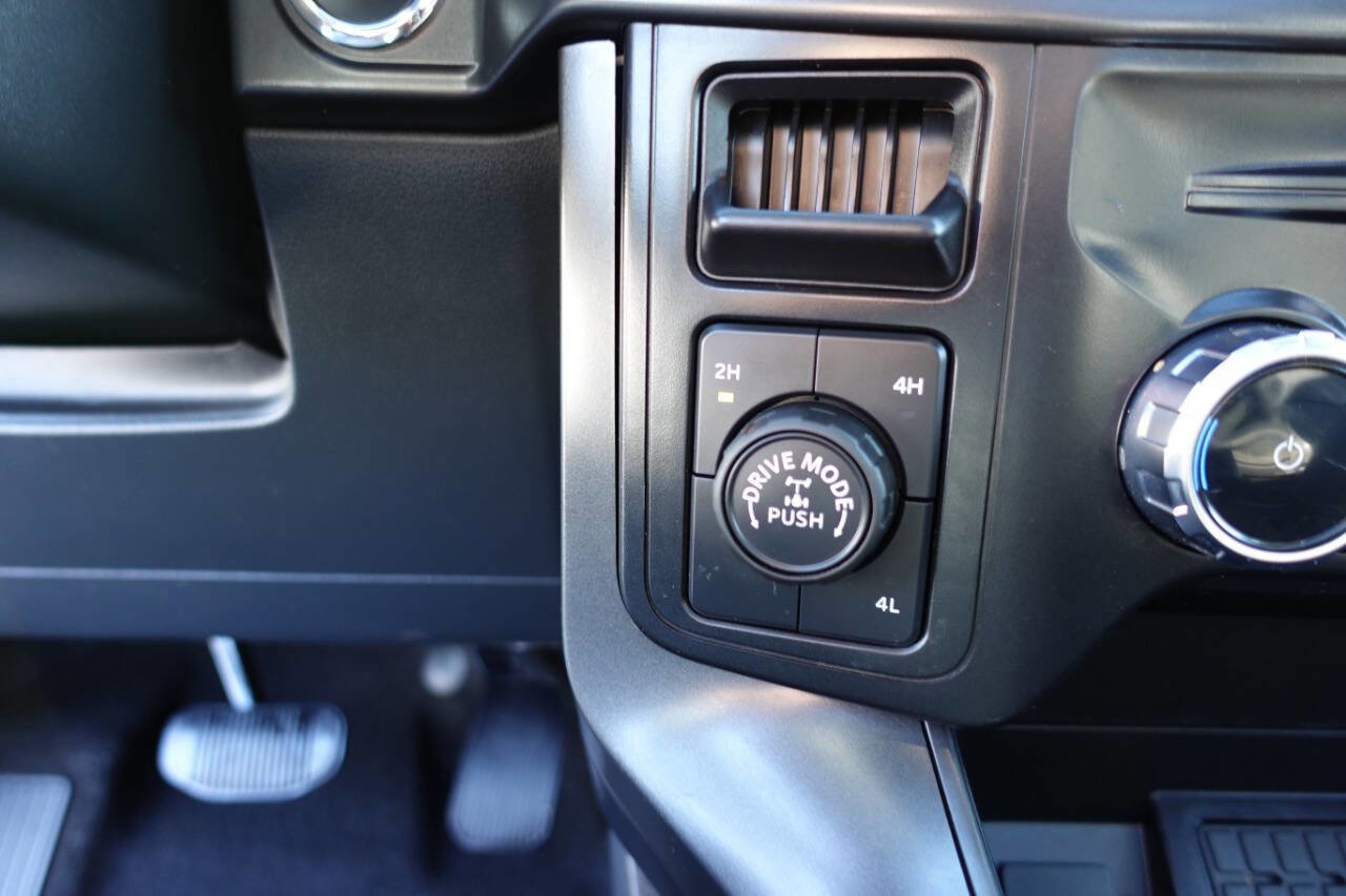 Used 2024 Ford F150 XLT w/ Equipment Group 303A High image 53