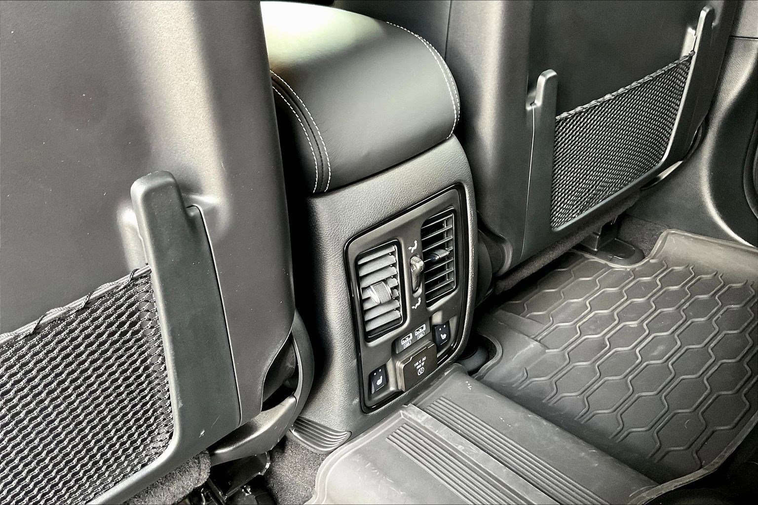 Used 2023 Dodge Durango SRT Hellcat image 10