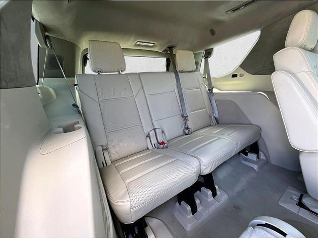 Used 2024 Cadillac Escalade Sport Platinum AWD/4WD image 30