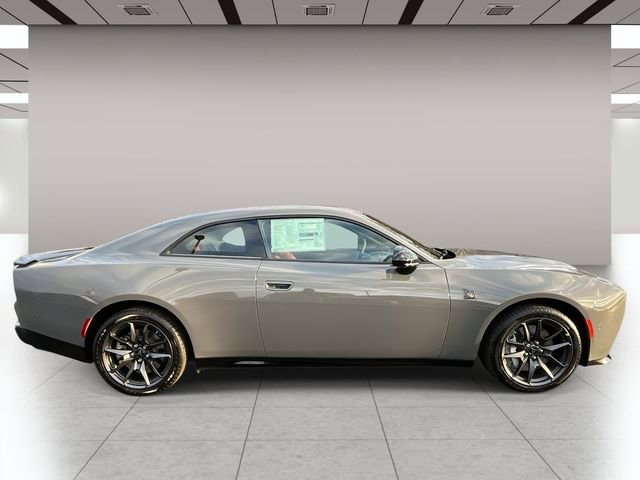 New 2026 Dodge Charger R/T Scat Pack image 2