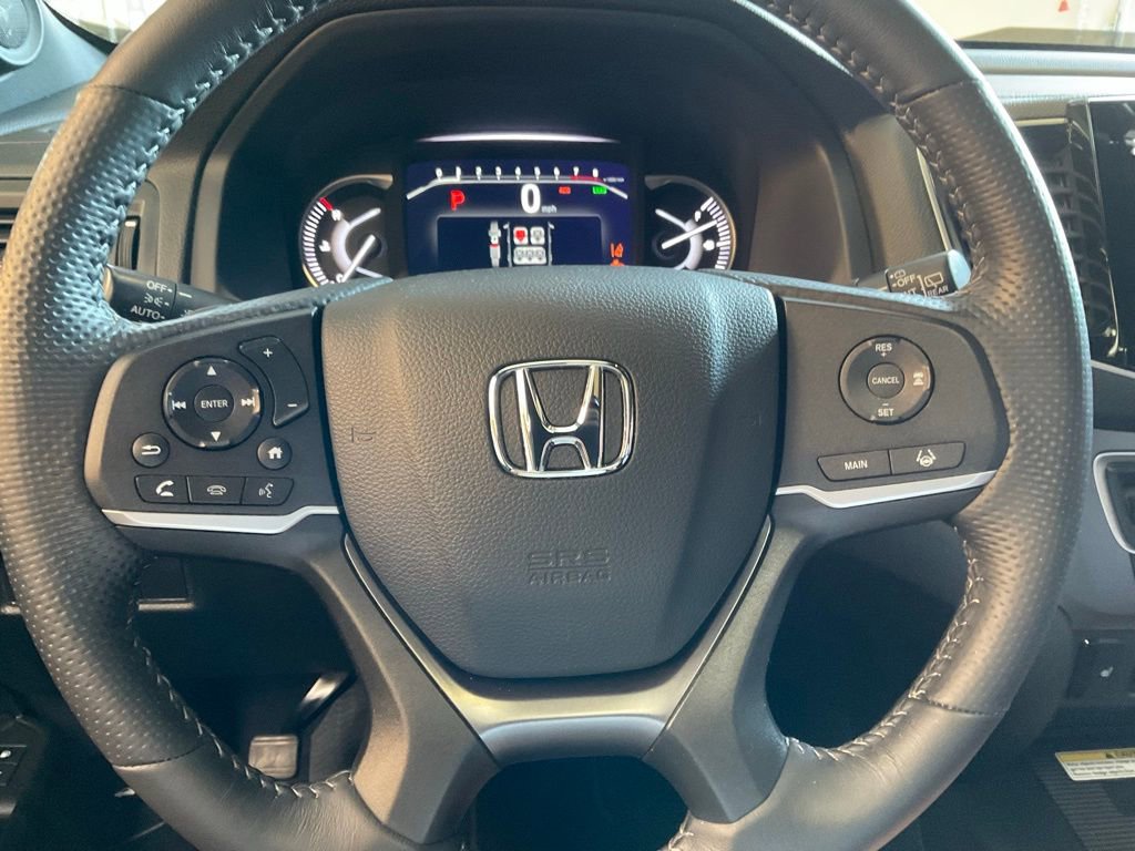 Used 2023 Honda Passport EX-L image 12