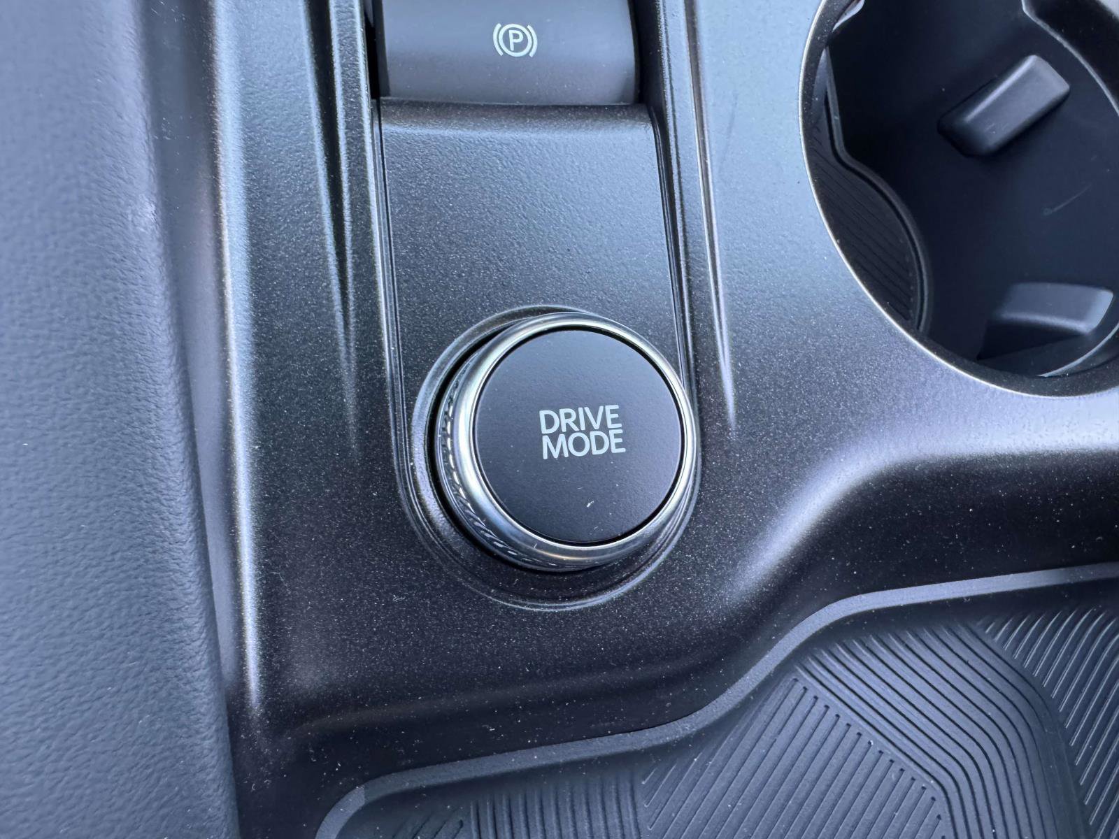 New 2026 Ford Explorer Tremor AWD/4WD image 33