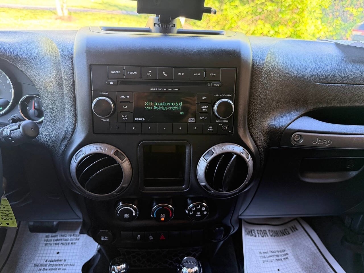 Used 2016 Jeep Wrangler Sport AWD/4WD image 19