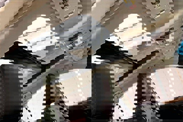 Used 2020 Lexus ES 350 Luxury image 13