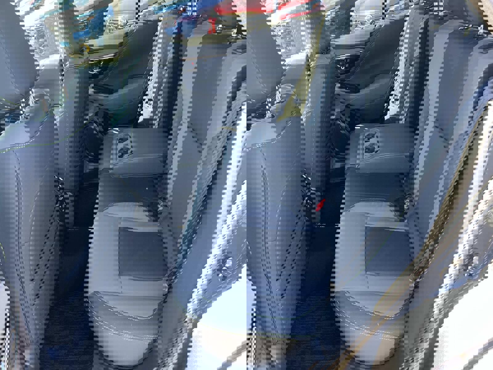 Certified 2024 Subaru Outback Onyx Edition image 20