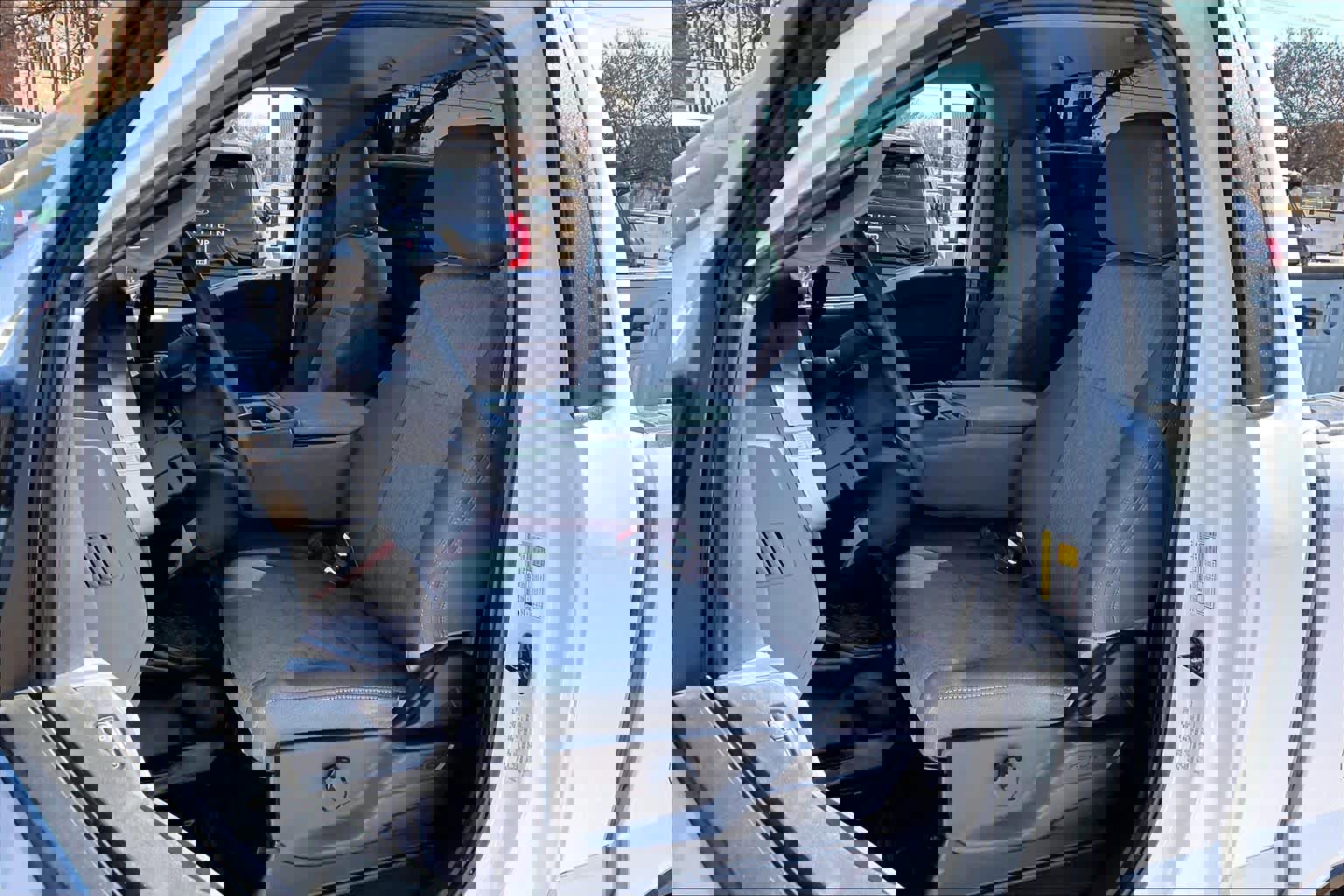 Used 2024 Ford F350 XL w/ STX Appearance Package image 7