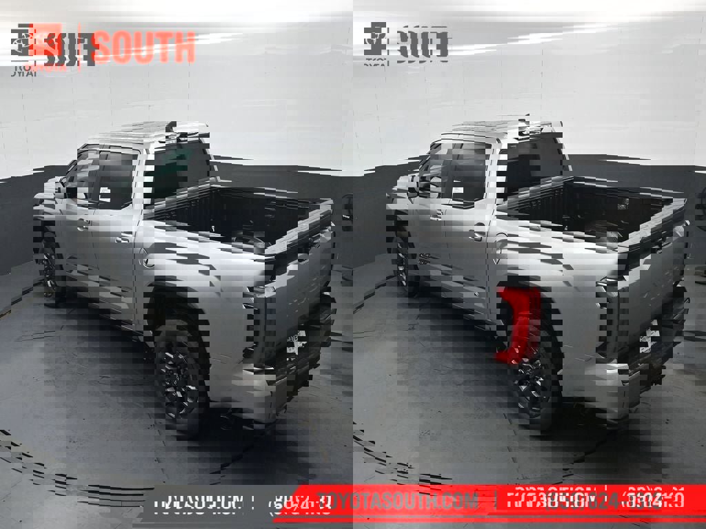 New 2026 Toyota Tundra Platinum image 55