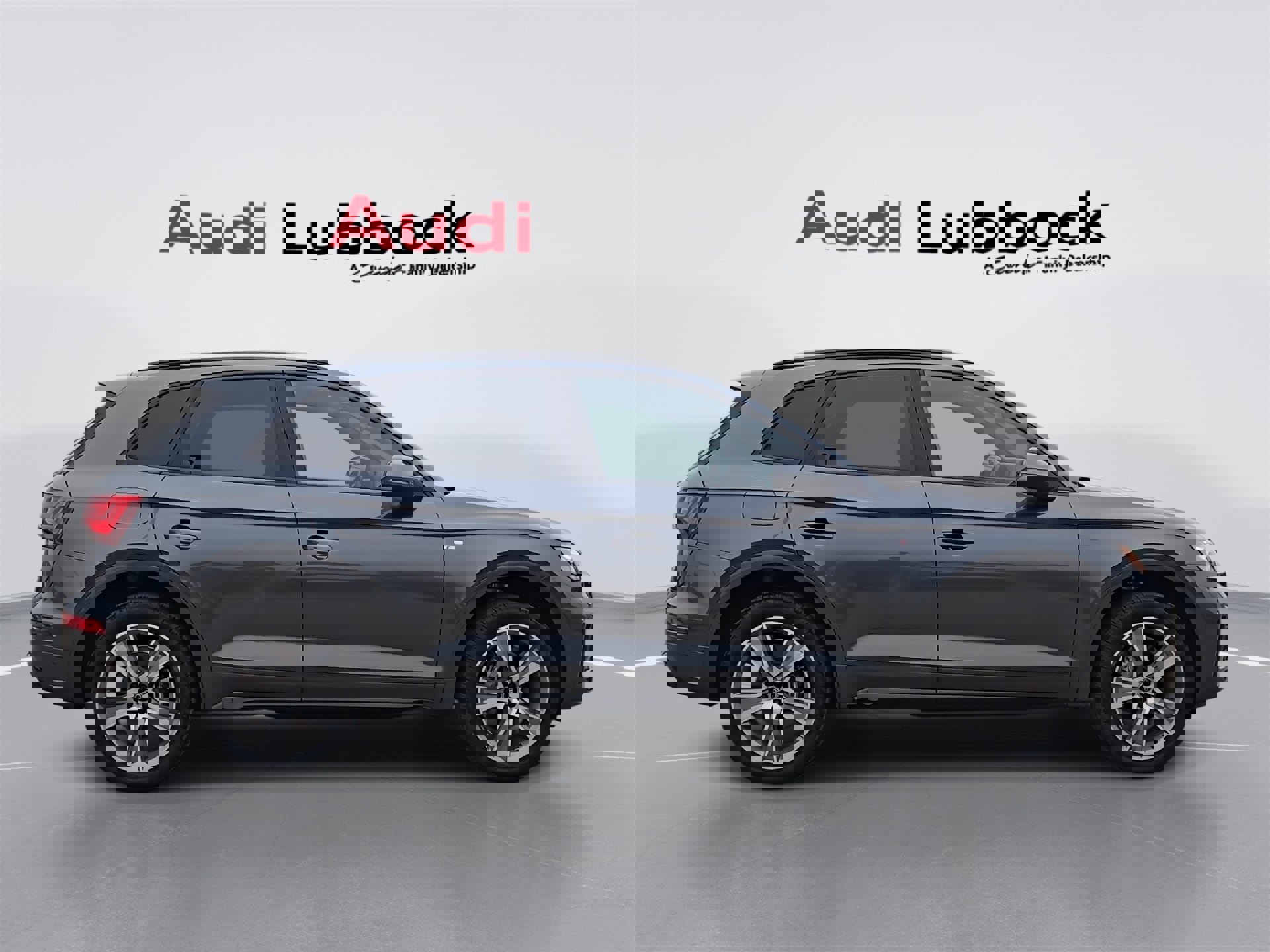 Certified 2025 Audi Q5 2.0T Premium w/ Convenience Plus Package image 9