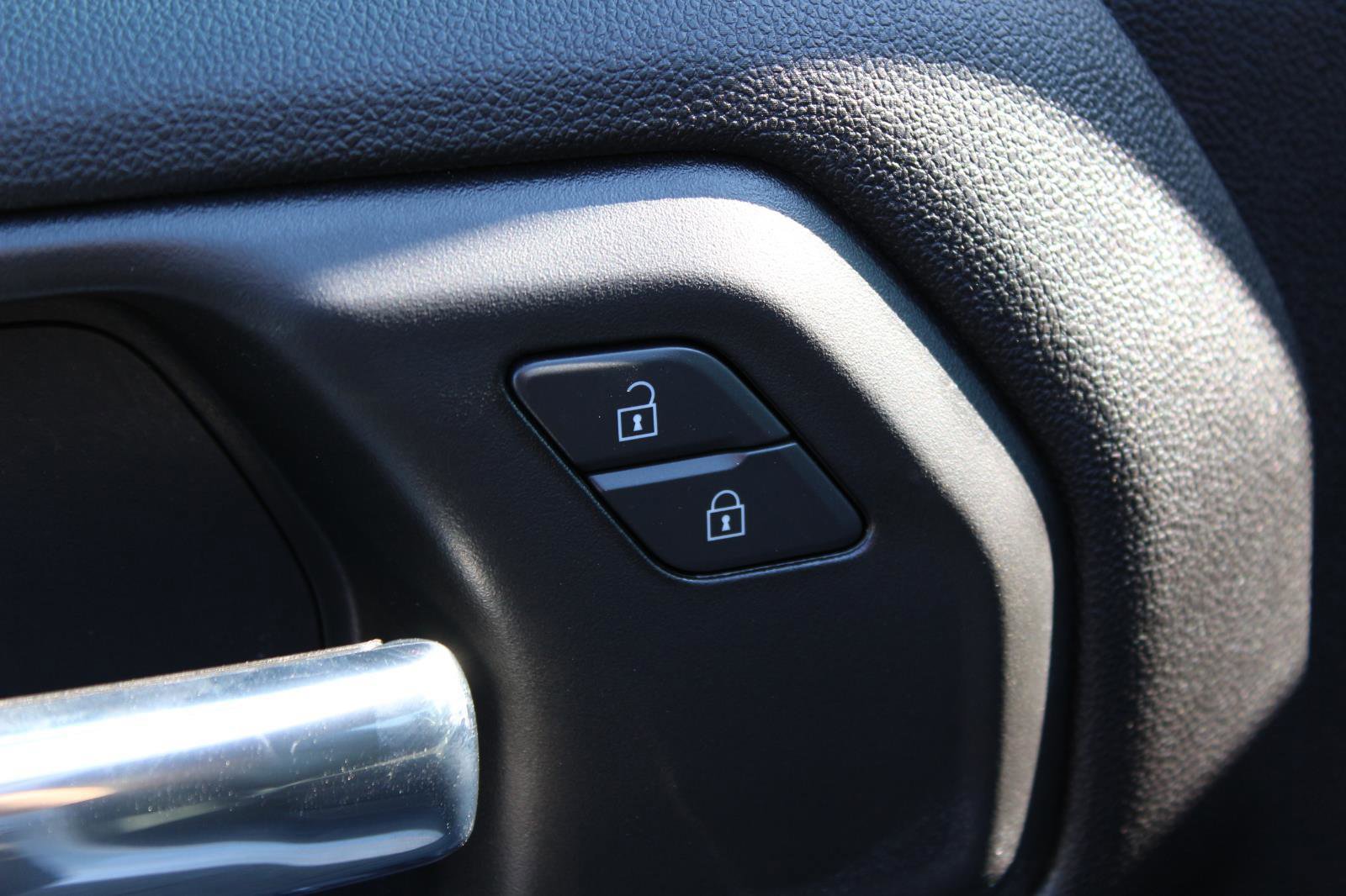 New 2025 GMC Sierra 2500 Pro w/ Convenience Package image 11