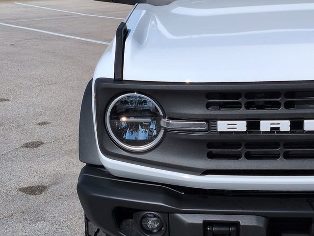 New 2026 Ford Bronco Big Bend w/ Black Diamond Package AWD/4WD image 10