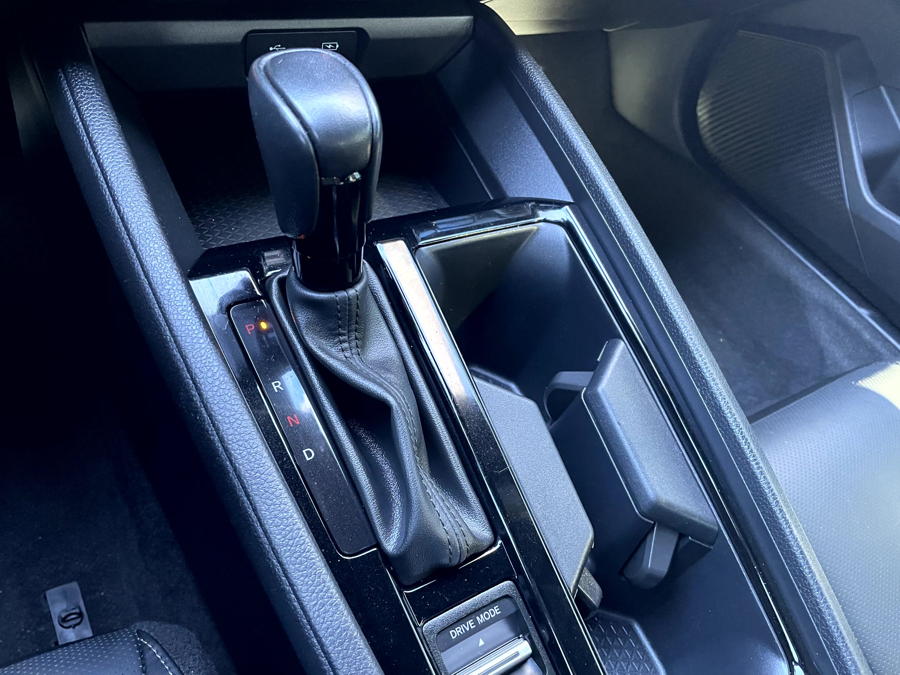 Certified 2023 Honda Accord Sport image 20