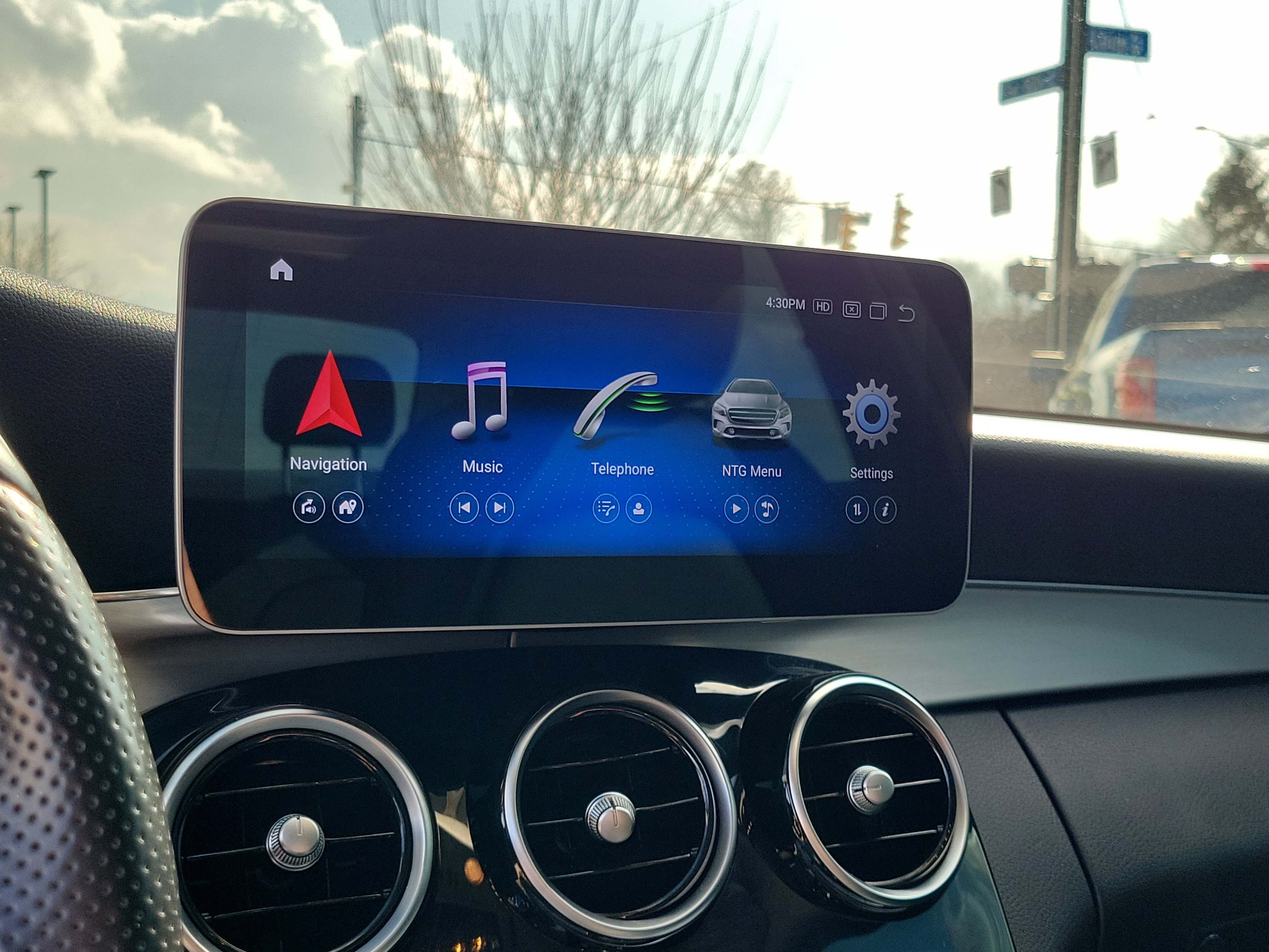 Used 2016 Mercedes-Benz C 300 4MATIC Sedan image 27