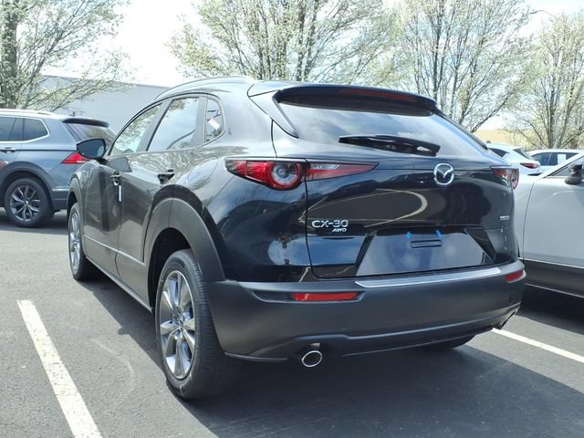 New 2026 MAZDA CX-30 AWD 2.5 S w/ Premium Package image 6