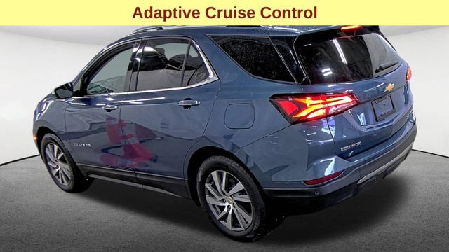 Used 2024 Chevrolet Equinox Premier image 8