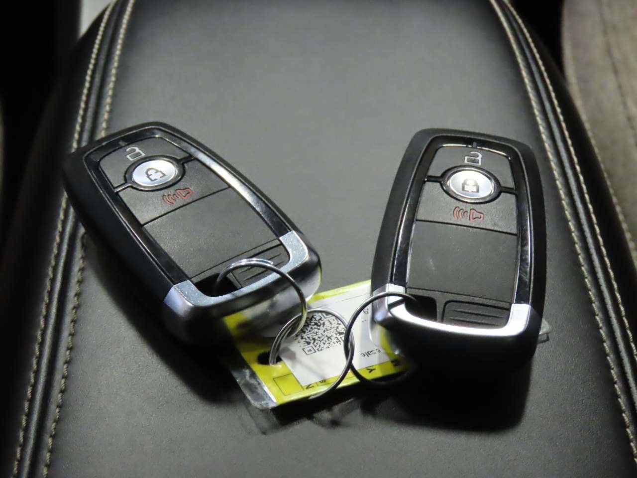 Used 2025 Ford Bronco Sport Big Bend w/ Convenience Package image 18