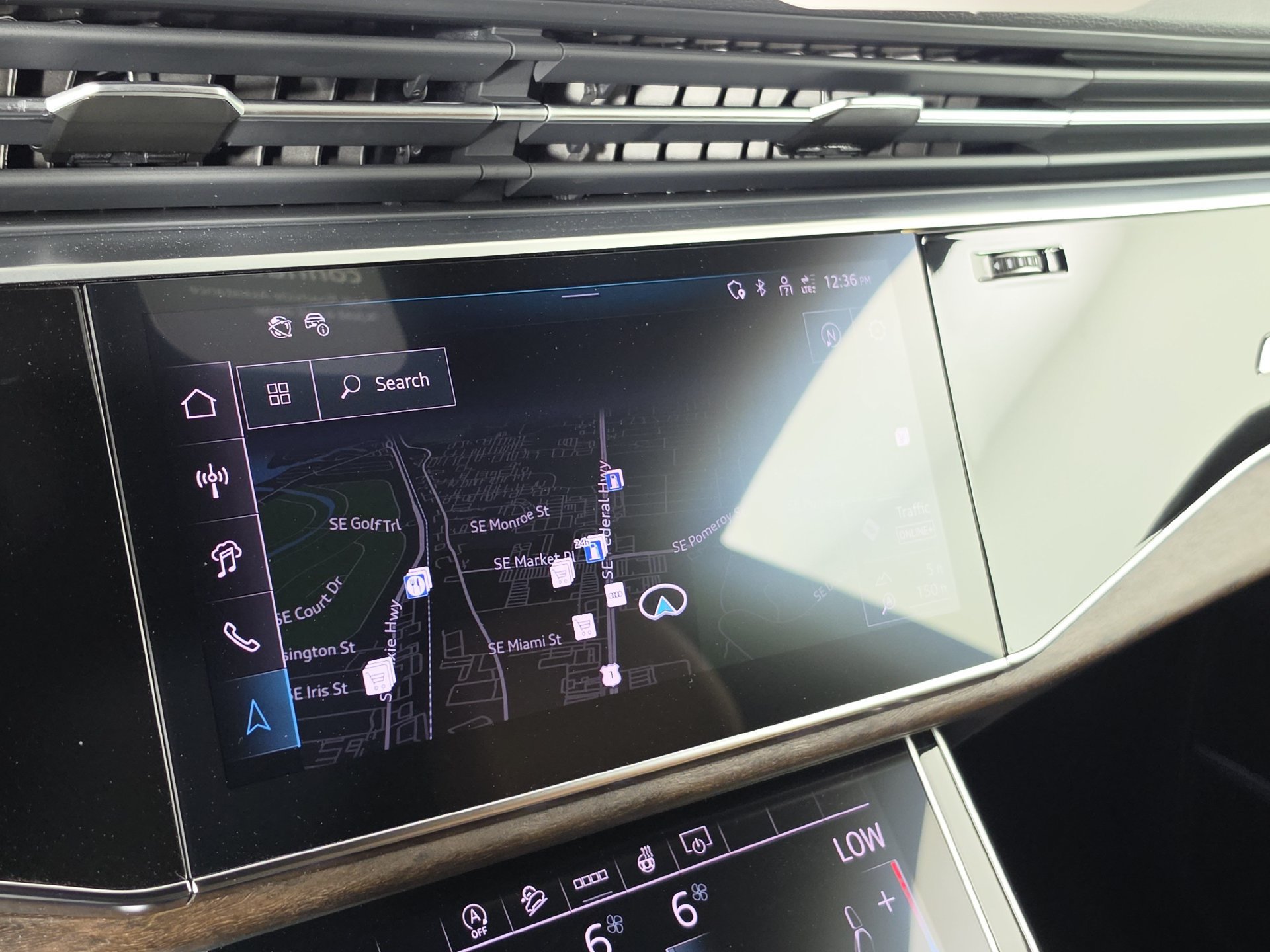 New 2027 Audi Q8 Premium Plus AWD/4WD image 22
