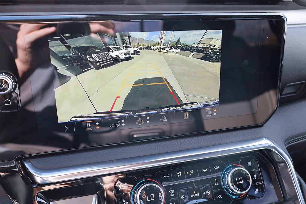 New 2026 GMC Sierra 1500 Denali image 16