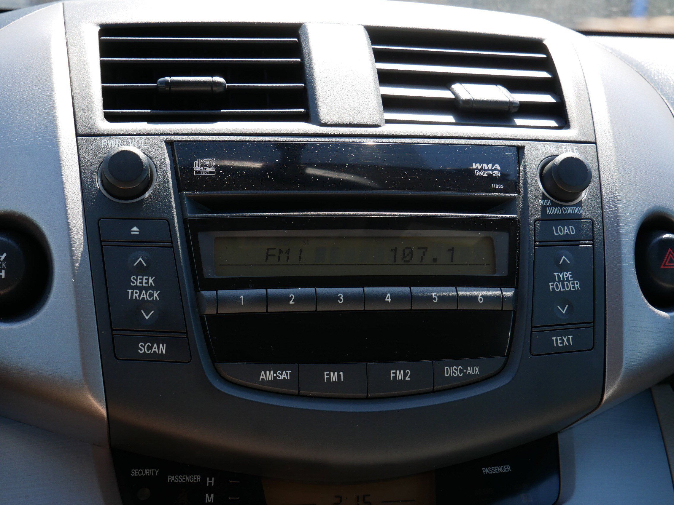 Used 2008 Toyota RAV4 Limited image 22