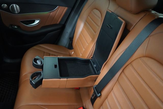 Used 2021 Mercedes-Benz GLC 43 AMG 4MATIC image 80