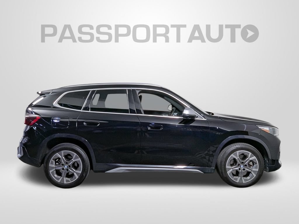 Used 2024 BMW X1 xDrive28i w/ Convenience Package AWD/4WD image 8